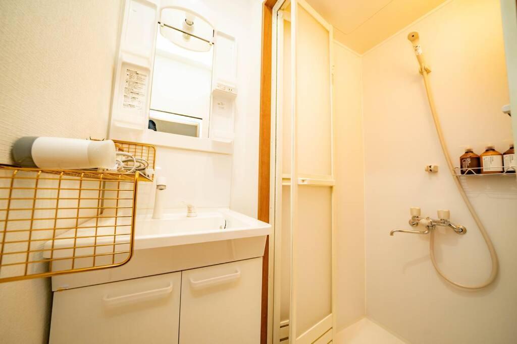 3 Bedrooms House In Food Heaven Area Tokyo Ngoại thất bức ảnh