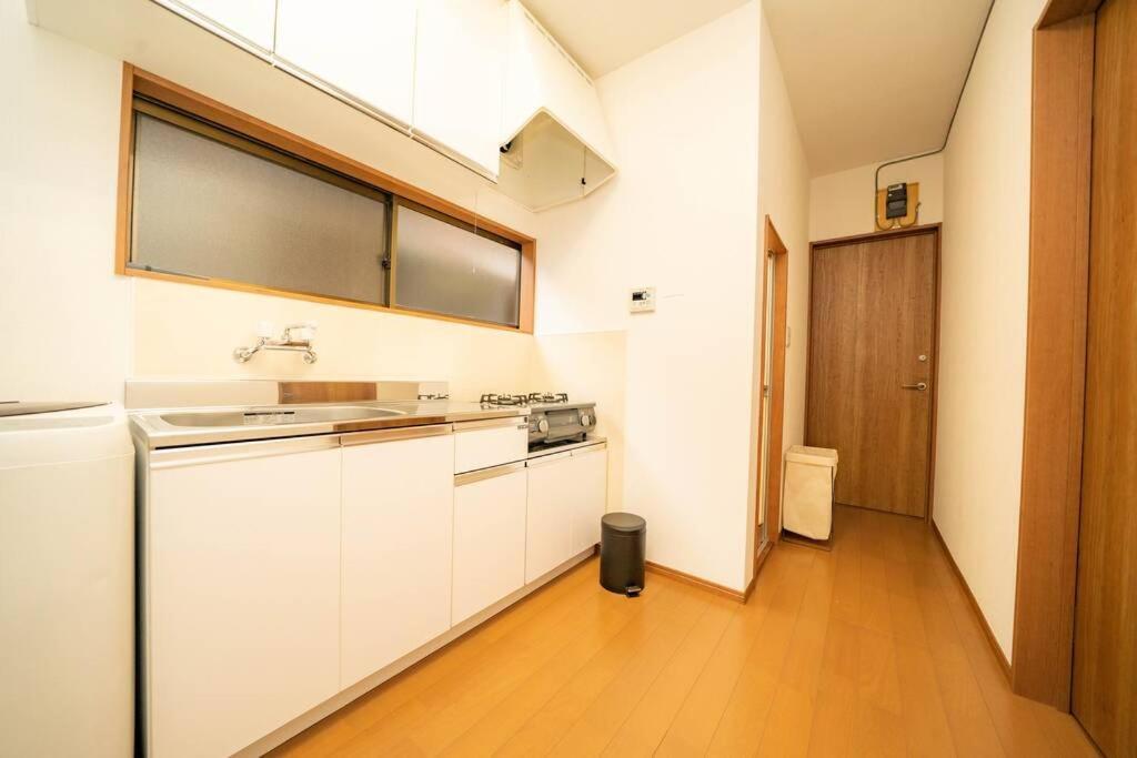 3 Bedrooms House In Food Heaven Area Tokyo Ngoại thất bức ảnh