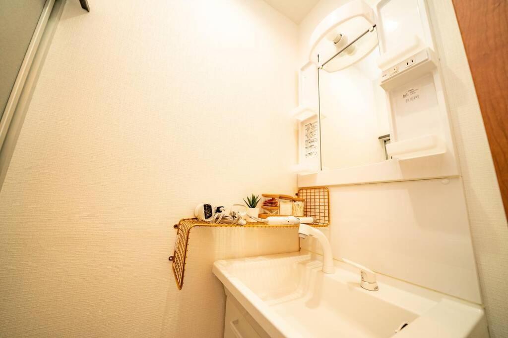 3 Bedrooms House In Food Heaven Area Tokyo Ngoại thất bức ảnh