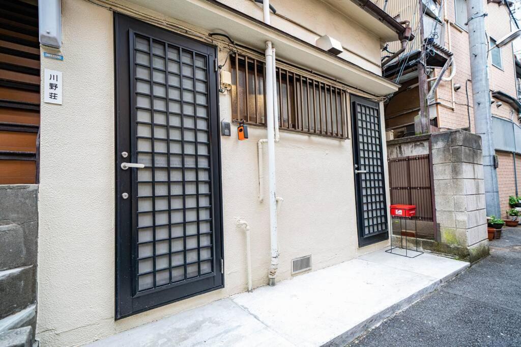 3 Bedrooms House In Food Heaven Area Tokyo Ngoại thất bức ảnh
