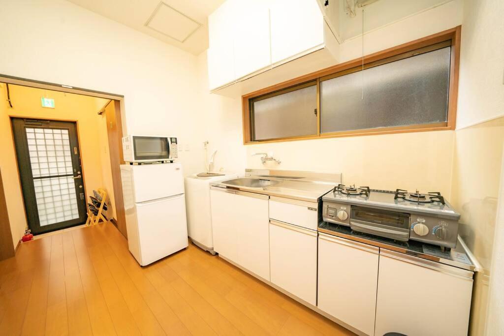 3 Bedrooms House In Food Heaven Area Tokyo Ngoại thất bức ảnh