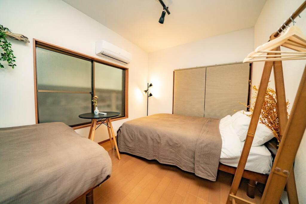 3 Bedrooms House In Food Heaven Area Tokyo Ngoại thất bức ảnh