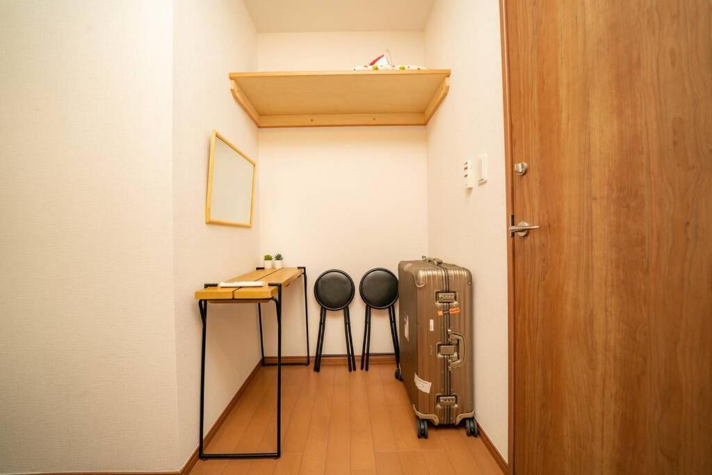 3 Bedrooms House In Food Heaven Area Tokyo Ngoại thất bức ảnh